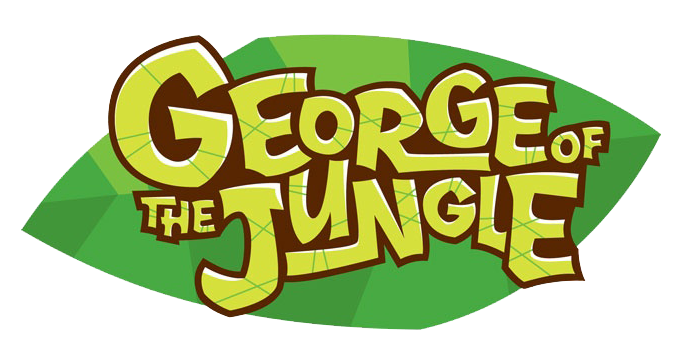 George of the Jungle 2007 Complete